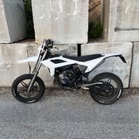 Beta RR Motard 50 - 2023