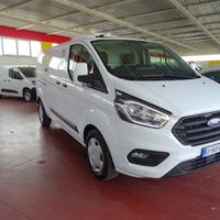 FORD Transit Custom 340 2.0EcoBlue 130 PLugno Tr