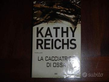 La cacciatrice di ossa