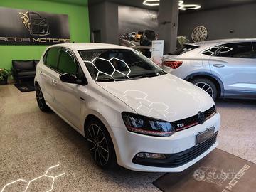 Volkswagen Polo 1.4 TDI 5p. Business