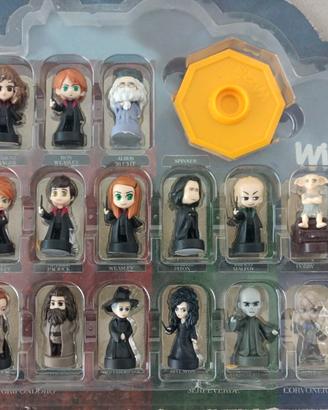 Lotto Wizzis Harry Potter Esselunga