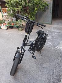 bici scambler ducati