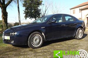 ALFA ROMEO 159 2.2 JTS 16V in ordine di meccani