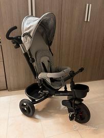Kinderkraft AVEO 3 in 1 – il triciclo