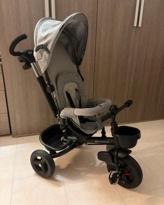Kinderkraft AVEO 3 in 1 – il triciclo