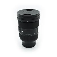 Sigma 24-70mm f/2.8 DG DN Art Sony E