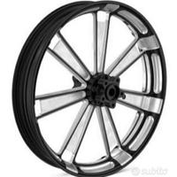 Cerchio Anteriore Fucinato Bmw Motorrad