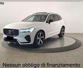 VOLVO Xc60 T8 Recharge Plug-In Hybrid Awd Aut. Ult