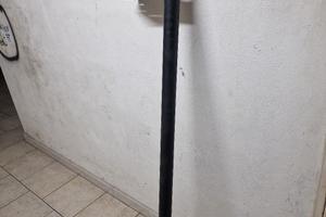 paraurti posteriore L200 Mitsubishi 