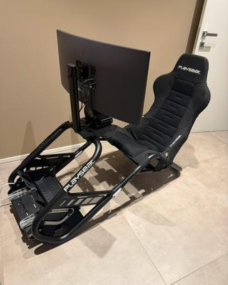 Playseat Trophy
