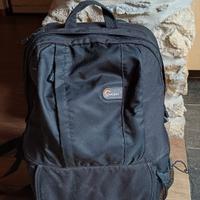 Zaino fotografico Lowepro
