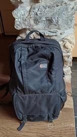Zaino fotografico Lowepro