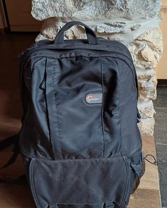 Zaino fotografico Lowepro