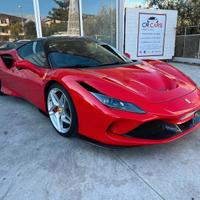 Ferrari F8 F8 Tributo