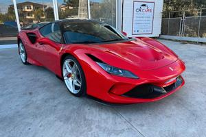 Ferrari F8 F8 Tributo