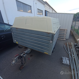 Carrello rimorchio