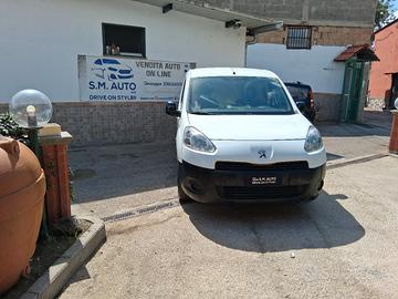 pegeout partner 