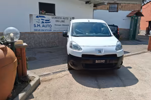 pegeout partner 