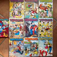 Fumetti topolino