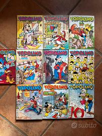 Fumetti topolino