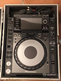 Coppia Pioneer CDJ-2000nexus (CDJ-2000NXS)