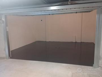 Garage o box doppio