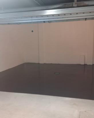 Garage o box doppio