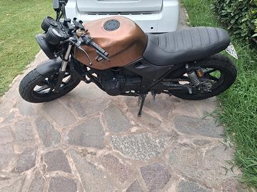 CB500 Custom