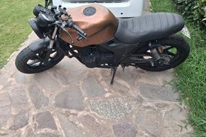 CB500 Custom