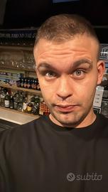 Operaio/ autista/ magazziniere