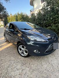 Ford Fiesta 1.4 TDCi 68 CV – Perfette condizioni