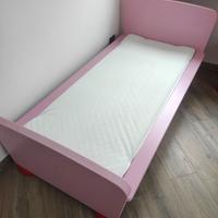 Cameretta Ikea bimba