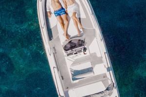 Barca Syros 190 Nuova pronta consegna in Promo