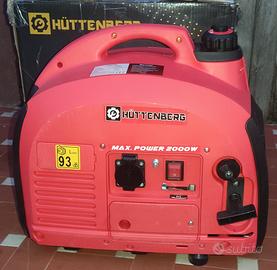 Generatore di corrente 2kw