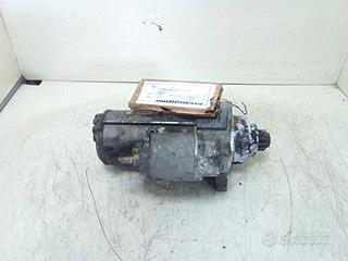 MOTORINO AVVIAMENTO VOLKSWAGEN TRANSPORTER FURGONE