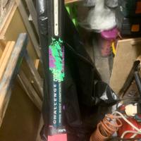 Racchetta da tennis chalkenger series