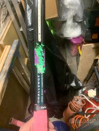 Racchetta da tennis chalkenger series