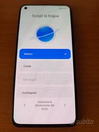 XIAOMI MI 11 LITE 5G M2101K9G 128GB