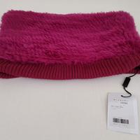 Scaldacollo Sciarpa Donna Blugirl Blumarine