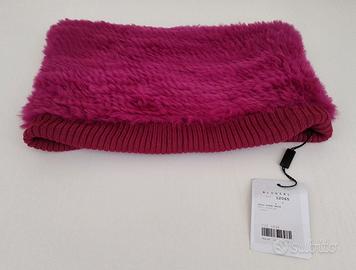 Scaldacollo Sciarpa Donna Blugirl Blumarine