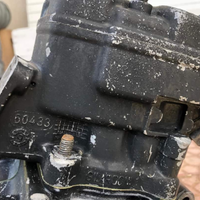 Ricambi Cagiva freccia C9/C10/C12