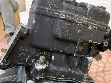 Ricambi Cagiva freccia C9/C10/C12