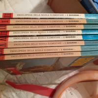 Enciclopedia "I Giorni" ed. 1966