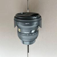 Sigma 10-20mm f/4-5.6 EX DC HSM