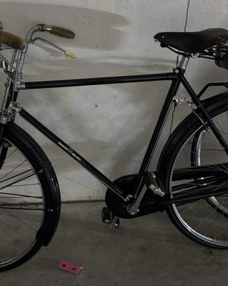 Bicicletta d'epoca Bianchi Edoardo