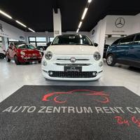 Fiat 500 1.2