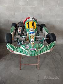 Go kart
