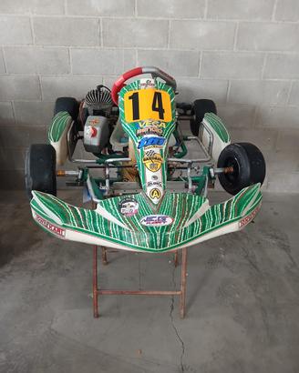 Go kart