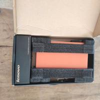 COMPUTER LENOVO TOUCH