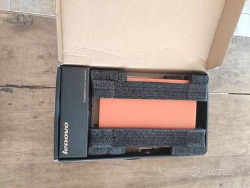 COMPUTER LENOVO TOUCH